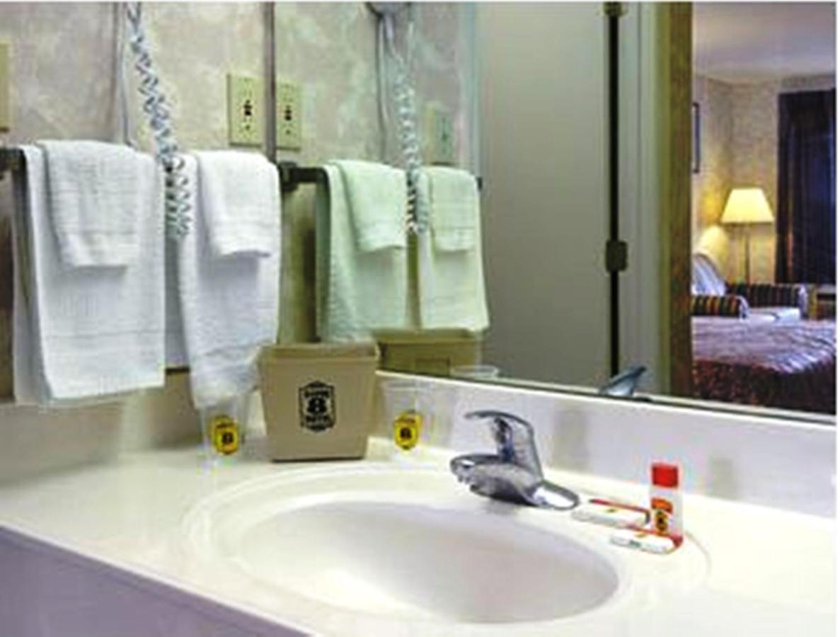 Super 8 By Wyndham Decatur Priceville Ruang foto